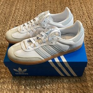 Adidas Samba Women’s 7.5
